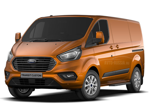 Ford transit – цена и технические характеристики, отзывы и фотографии