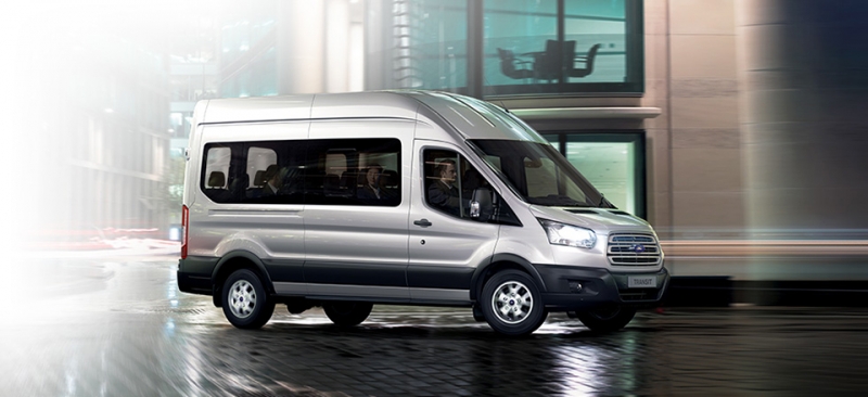 Ford transit – цена и технические характеристики, отзывы и фотографии