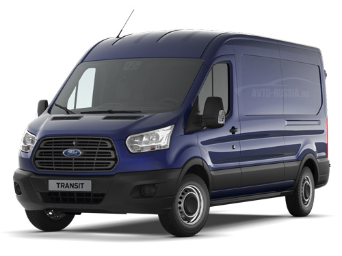 Ford transit – цена и технические характеристики, отзывы и фотографии