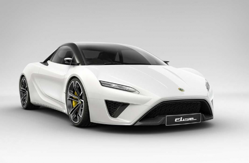 Фотографии самых красивых автомобилей мира
