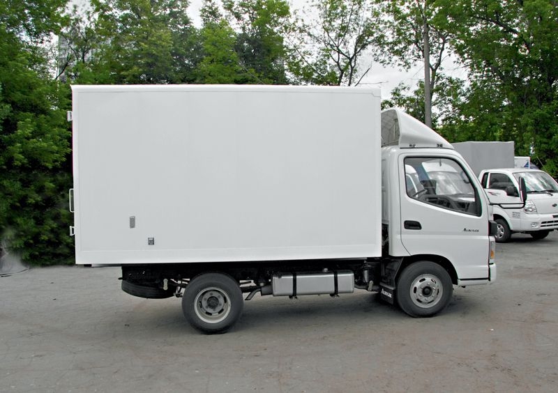 Foton aumark (1039) цены и характеристики, фотографии и обзор