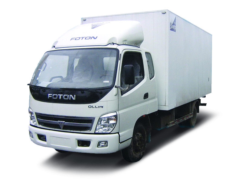 Foton aumark (1089) цены и характеристики, фотографии и обзор