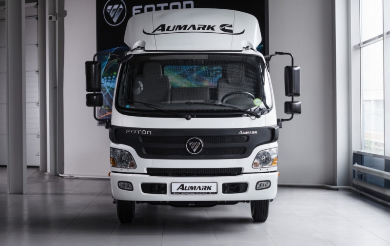 Foton aumark (1089) цены и характеристики, фотографии и обзор