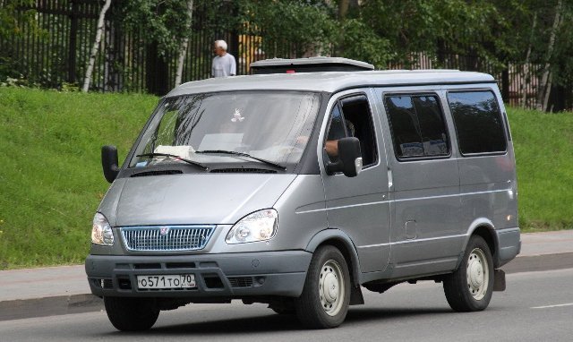 Газ-2217: цены и характеристики, отзывы, фотографии и обзоры