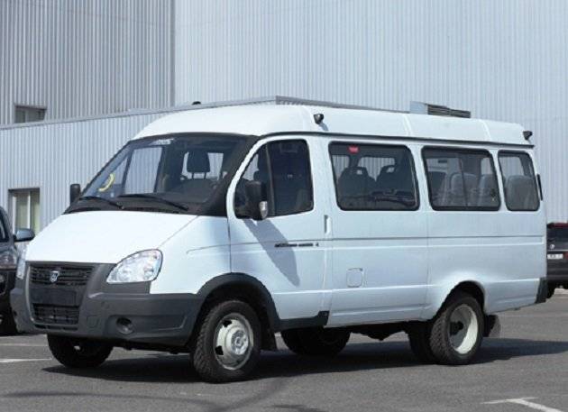 Газ-3221: цены и характеристики, отзывы, фотографии и обзоры