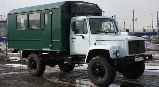 Газ-3308 (садко) цена и характеристики, фотографии и обзор