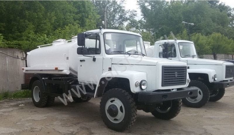 Газ-33086 (земляк) цена и характеристики, фотографии и обзор