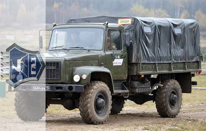 Газ-33086 (земляк) цена и характеристики, фотографии и обзор