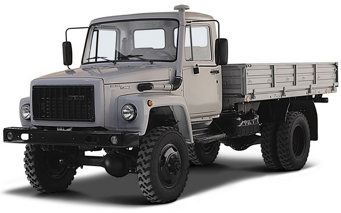 Газ-33086 (земляк) цена и характеристики, фотографии и обзор