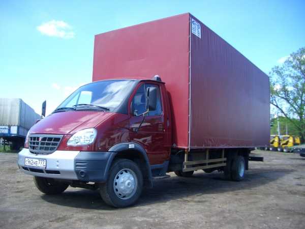 Газ 33104 (валдай) характеристики и цена, фотографии и обзор