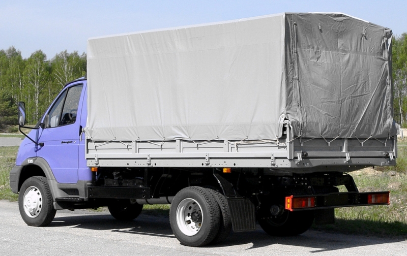 Газ 33104 (валдай) характеристики и цена, фотографии и обзор