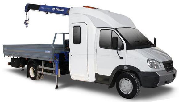 Газ 33106 (валдай) характеристики и цена, фотографии и обзор