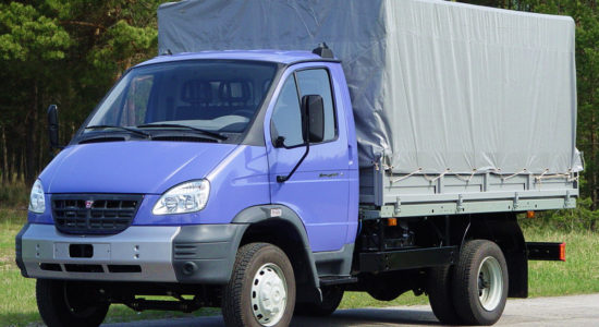 Газ 33106 (валдай) характеристики и цена, фотографии и обзор
