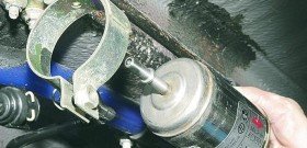 Где находится и как заменить топливный фильтр в автомобиле? 5 советов при выборе фильтра