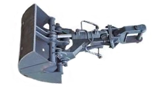 Гк-211 (грейфер) характеристики и цена, фото и обзор