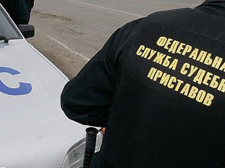 Гражданин задолжал несколько миллионов в гибдд