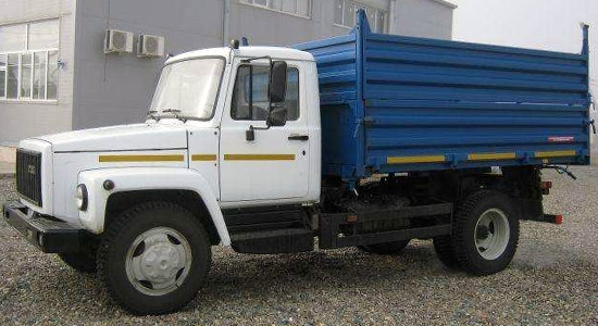 Грузовики газ (весь модельный ряд): цены и характеристики, фото и отзывы