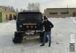 Гусеницы для легкового автомобиля вместо колёс: преимущества, недостатки и 5 нюансов установки