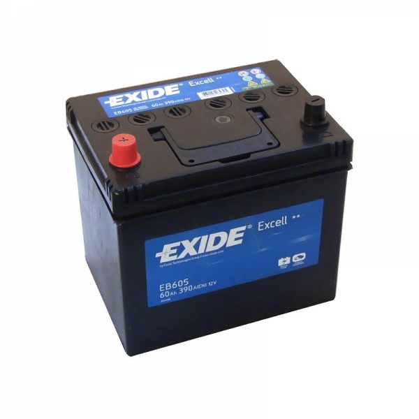 Характеристика акб exide: информация о производителе, модели аккумуляторов марки