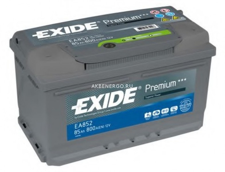 Характеристика акб exide: информация о производителе, модели аккумуляторов марки