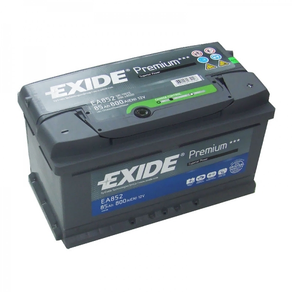 Характеристика акб exide: информация о производителе, модели аккумуляторов марки