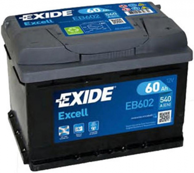 Характеристика акб exide: информация о производителе, модели аккумуляторов марки
