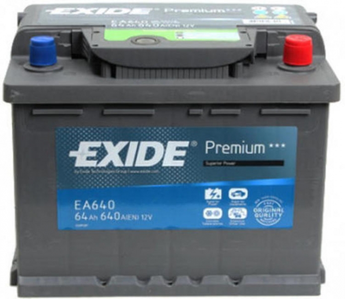 Характеристика акб exide: информация о производителе, модели аккумуляторов марки