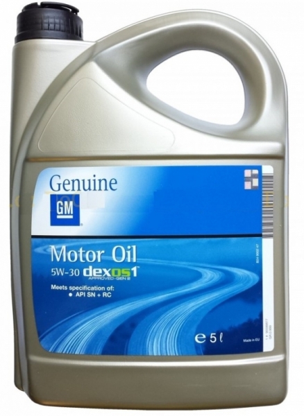 Характеристика моторного масла gm 10w-40: отзывы, фото- и видеообзор
