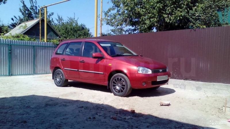 Характеристики и обслуживание кондиционера (включая его радиатор) на lada kalina