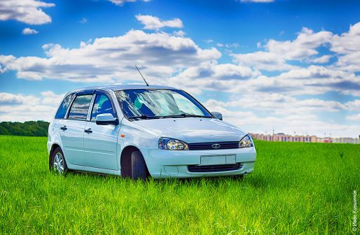 Характеристики и обслуживание кондиционера (включая его радиатор) на lada kalina