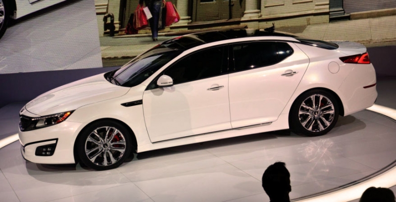 Характеристики и особенности kia optima 2015: отзывы, фото и видео