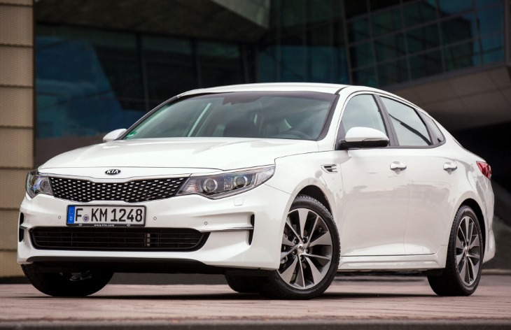 Характеристики и особенности kia optima 2015: отзывы, фото и видео