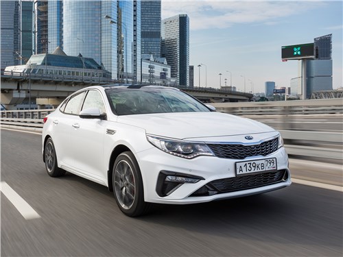 Характеристики и особенности kia optima 2015: отзывы, фото и видео
