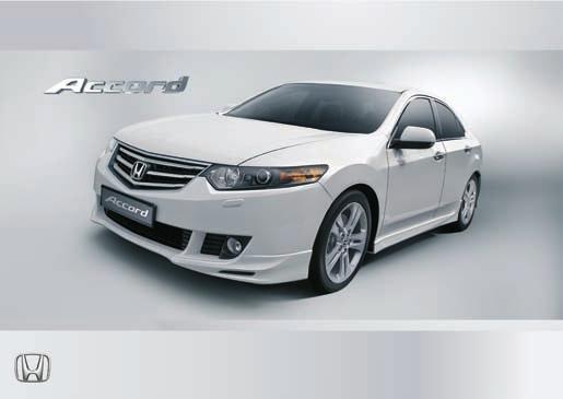 Honda реагирует на давление продаж, сокращает цены аренды accord