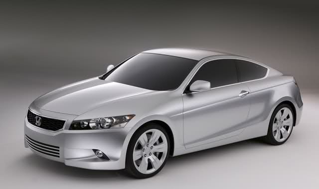 Honda реагирует на давление продаж, сокращает цены аренды accord