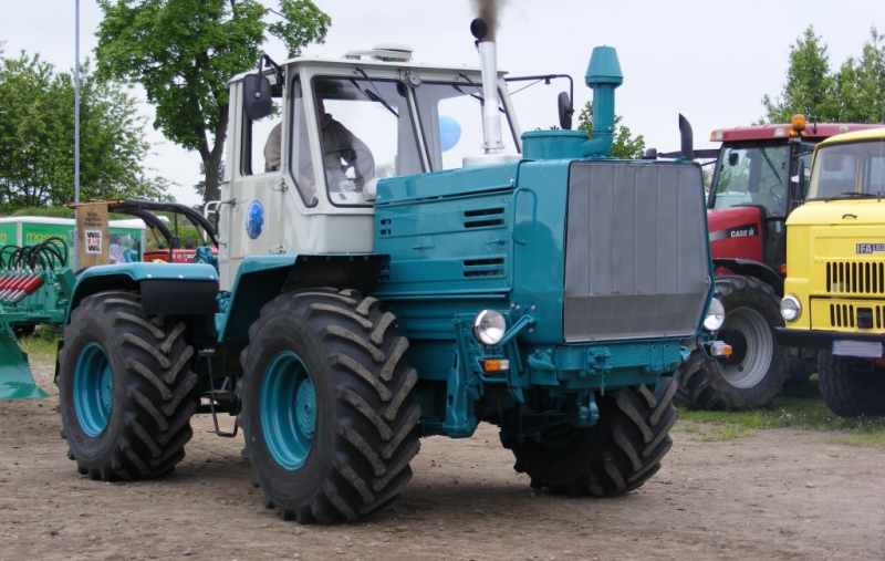 Хтз-150к: цена и характеристики, фотографии и обзор