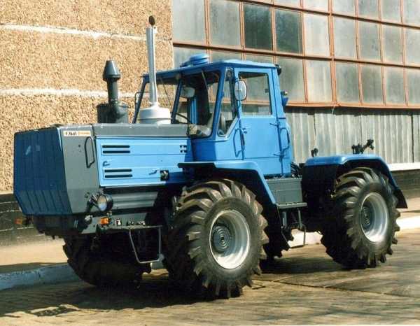 Хтз т-150: цена и характеристики, фотографии и обзор