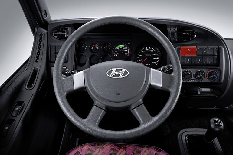 Hyundai hd120 (шасси/борт) характеристики и цена, фотографии и обзор