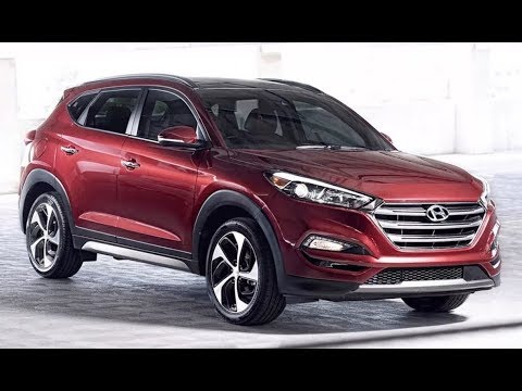 Hyundai tucson 2018 года тест драйв видео