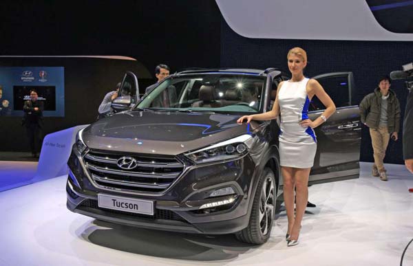 Hyundai tucson 2018 года тест драйв видео