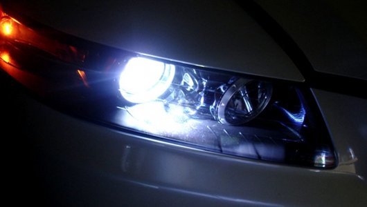 Инструкция и 7 полезных советов по замене лампы ближнего света в фарах