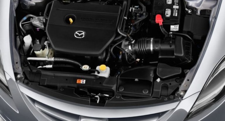 Инструкция по проверке акпп mazda 6 и замене в ней масла: инструментарий и этапы