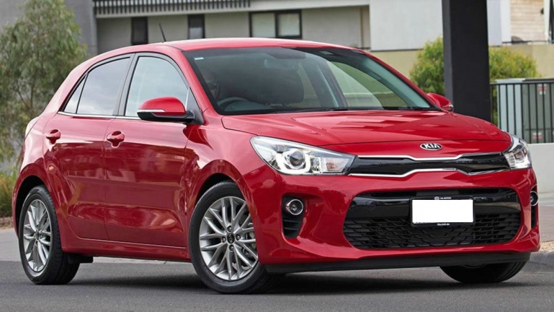 Инструкция по самостоятельной замене салонного фильтра в автомобиле kia rio