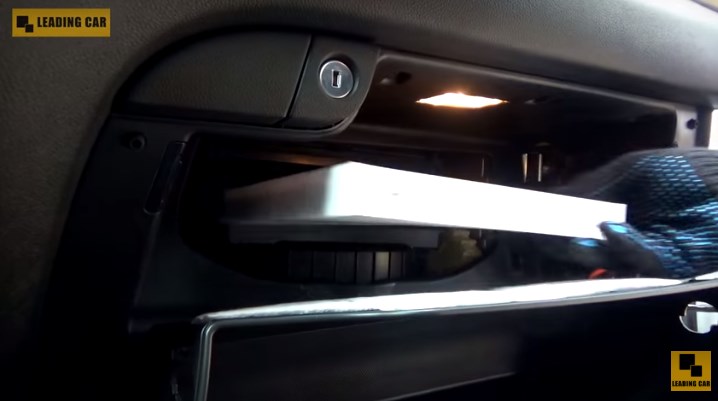 Инструкция по самостоятельной замене салонного фильтра в автомобиле kia rio