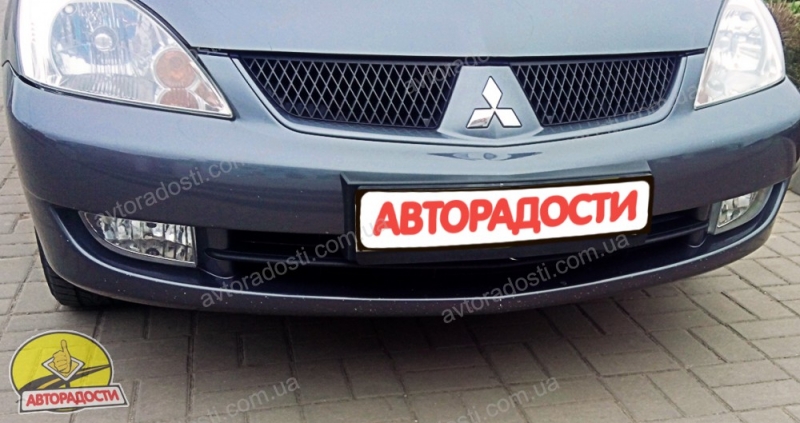 Инструкция по установке передних и задних противотуманных фар на mitsubishi lancer 9 и 10