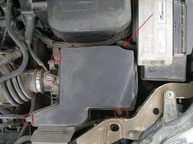 Инструкция по замене сцепления ford focus 2 своими руками, стоимость детали