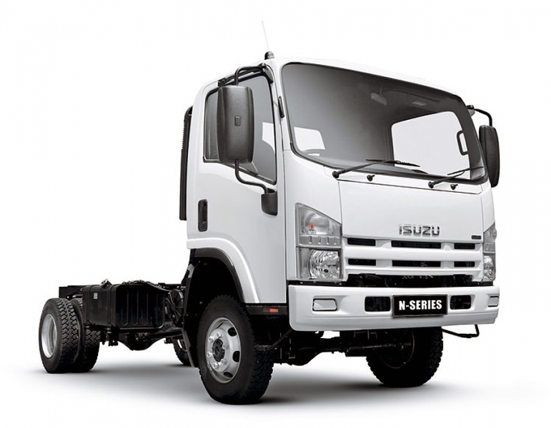 Isuzu elf 7.5 – цены и характеристики, фотографии и обзор