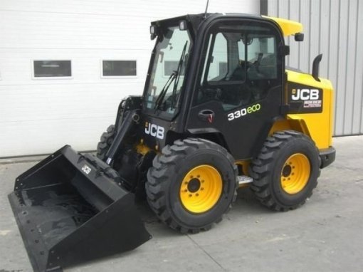 Jcb 330 – цены и характеристики, фотографии и обзор