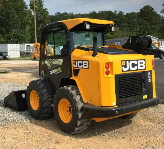 Jcb 330 – цены и характеристики, фотографии и обзор