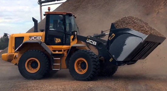 Jcb 426zx – цены и характеристики, фотографии и обзор